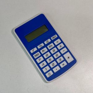 CALCULADORA SAM personalizada